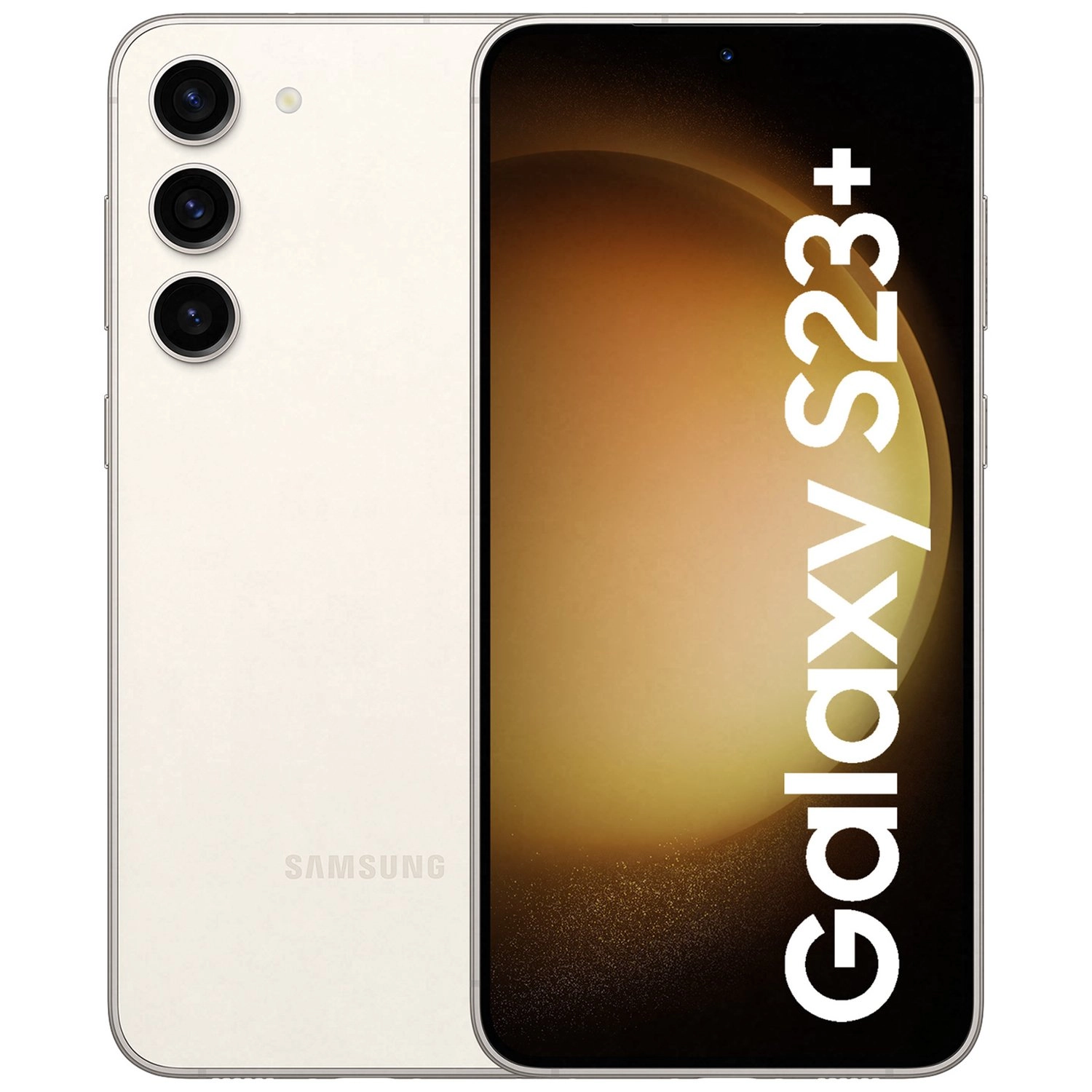 Galaxy S23+