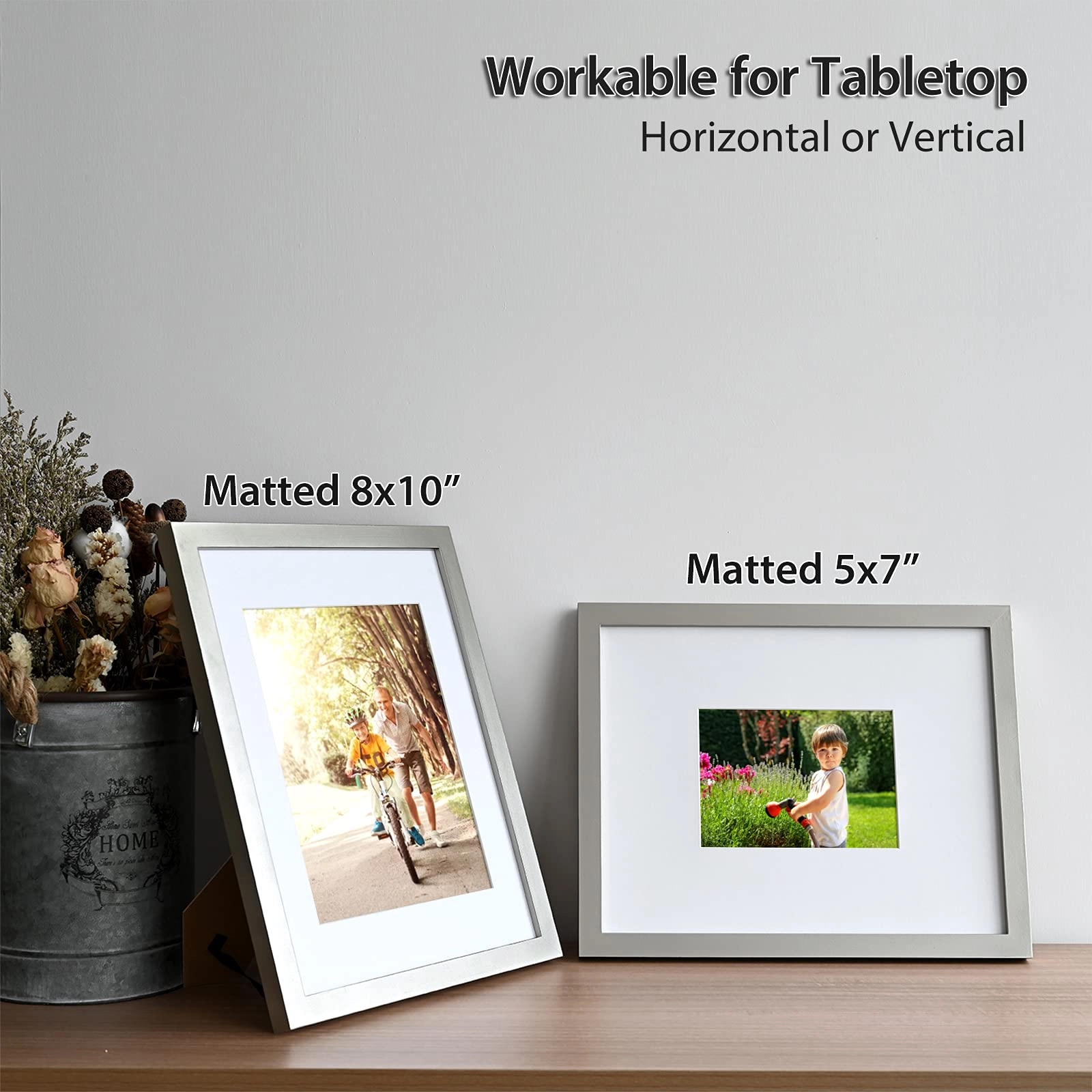 11x14 Picture Frame - 4