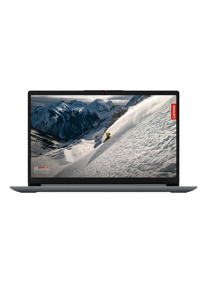 Lenovo IdeaPad 1 15ALC7 82R40099AX - 15.6'' Ryzen 7 5700U 8GB DDR4 512GB SSD