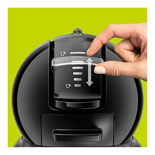 Capsule Coffee Machine