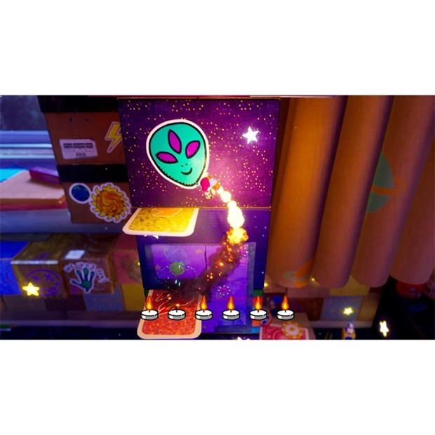 The Plucky Squire - PlayStation 5