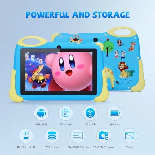 CM93 - 4GB 7-inch 32GB