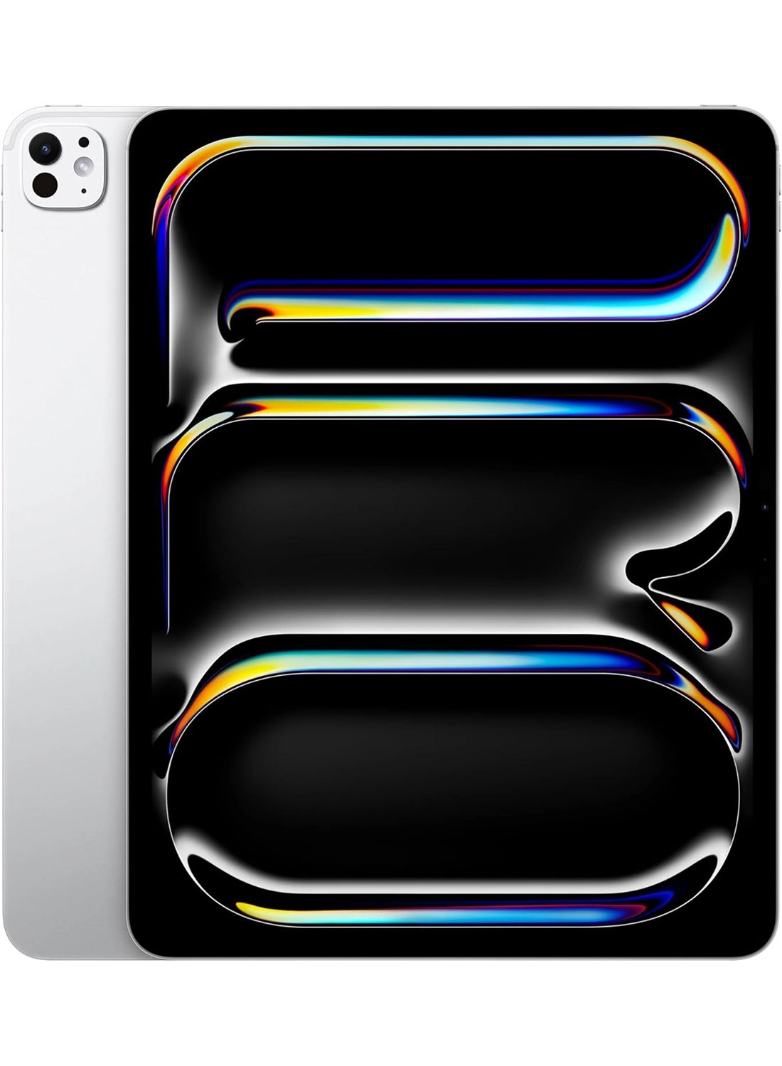 iPad Pro M4 (2024) - 512GB 13"