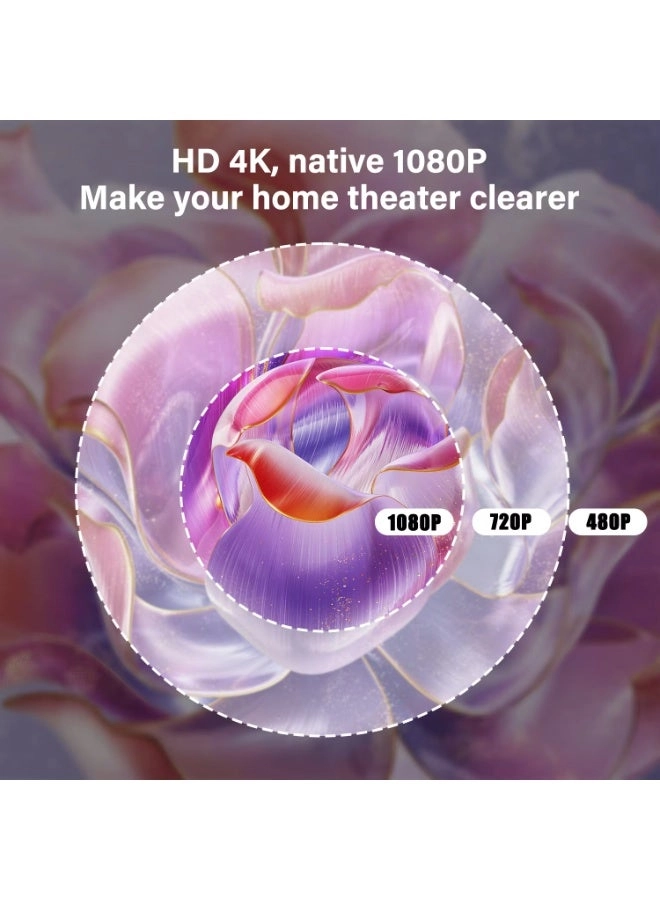 A2PRO Special Screens 200 Lumens