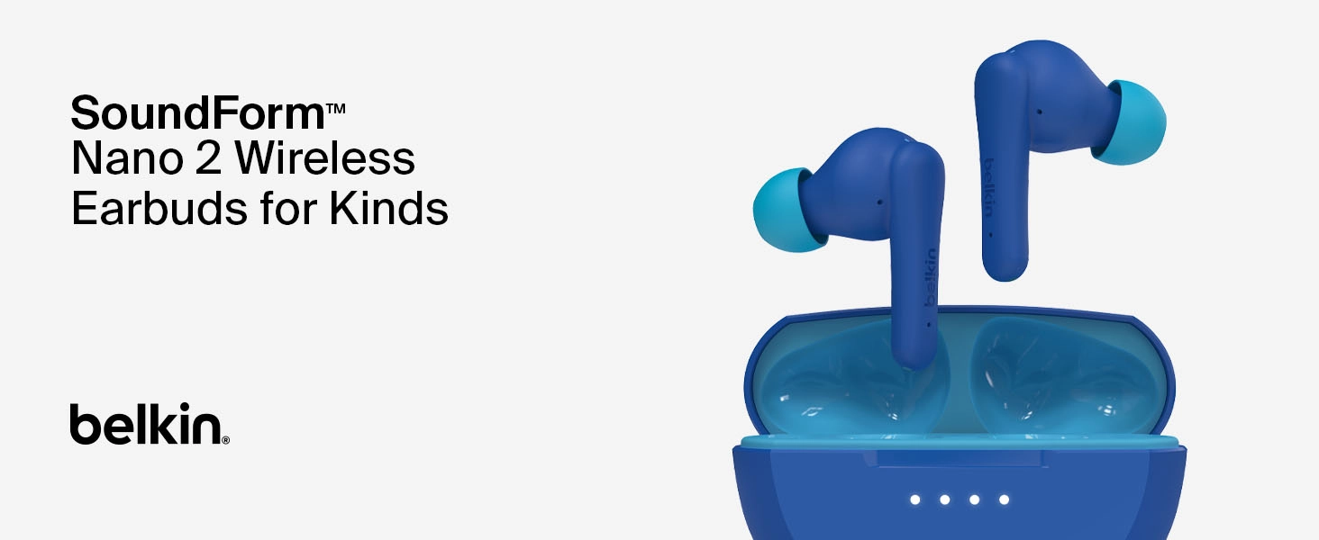 SoundForm Nano 2 Wireless Earbud