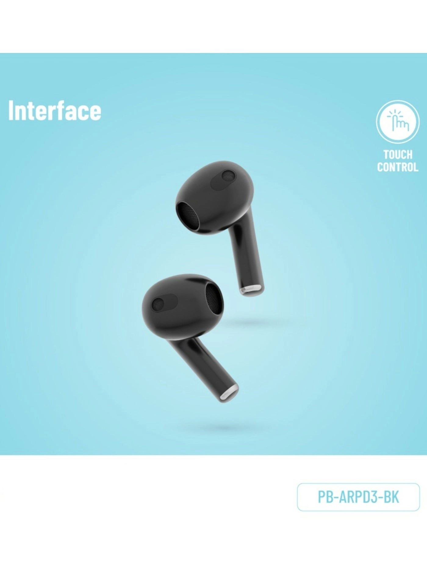 Deep Bass Wireless Earbuds 3 Wireless Earbud