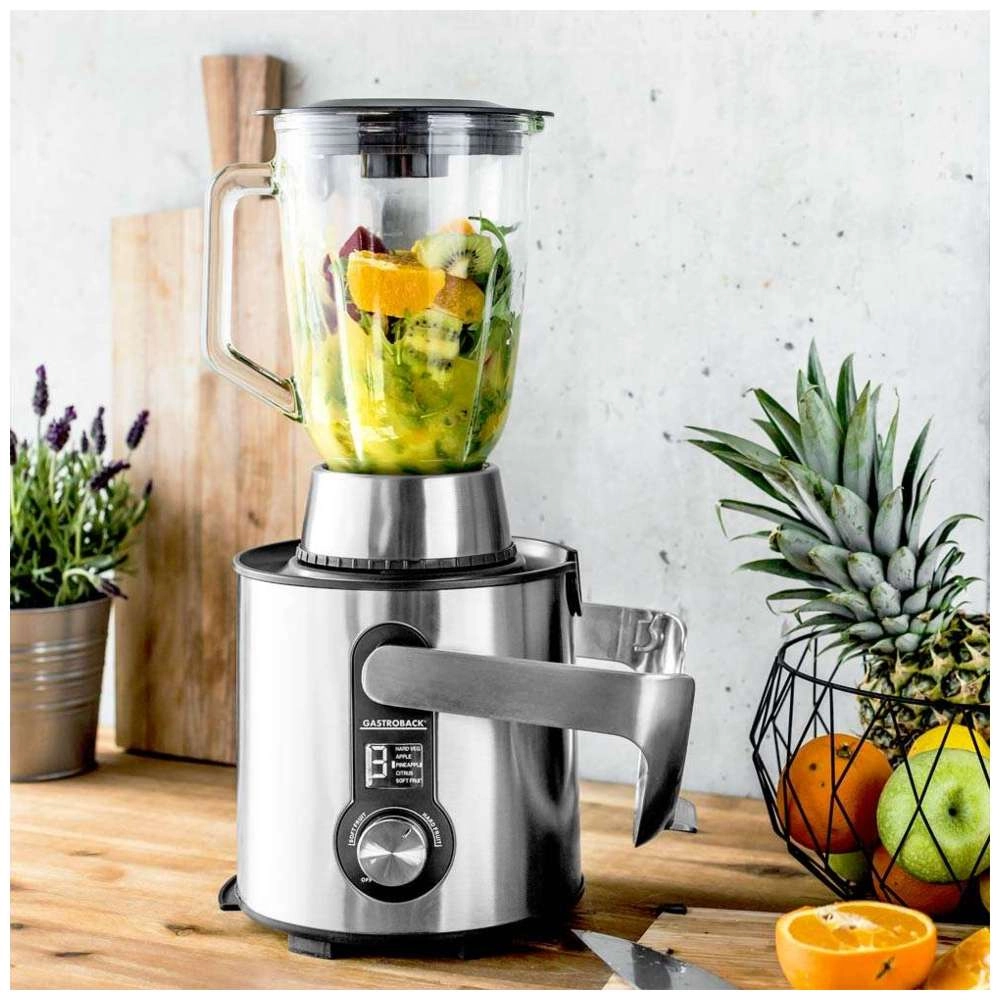 Digital Pro Multi Design Juicer - 1500 W 1.5 L