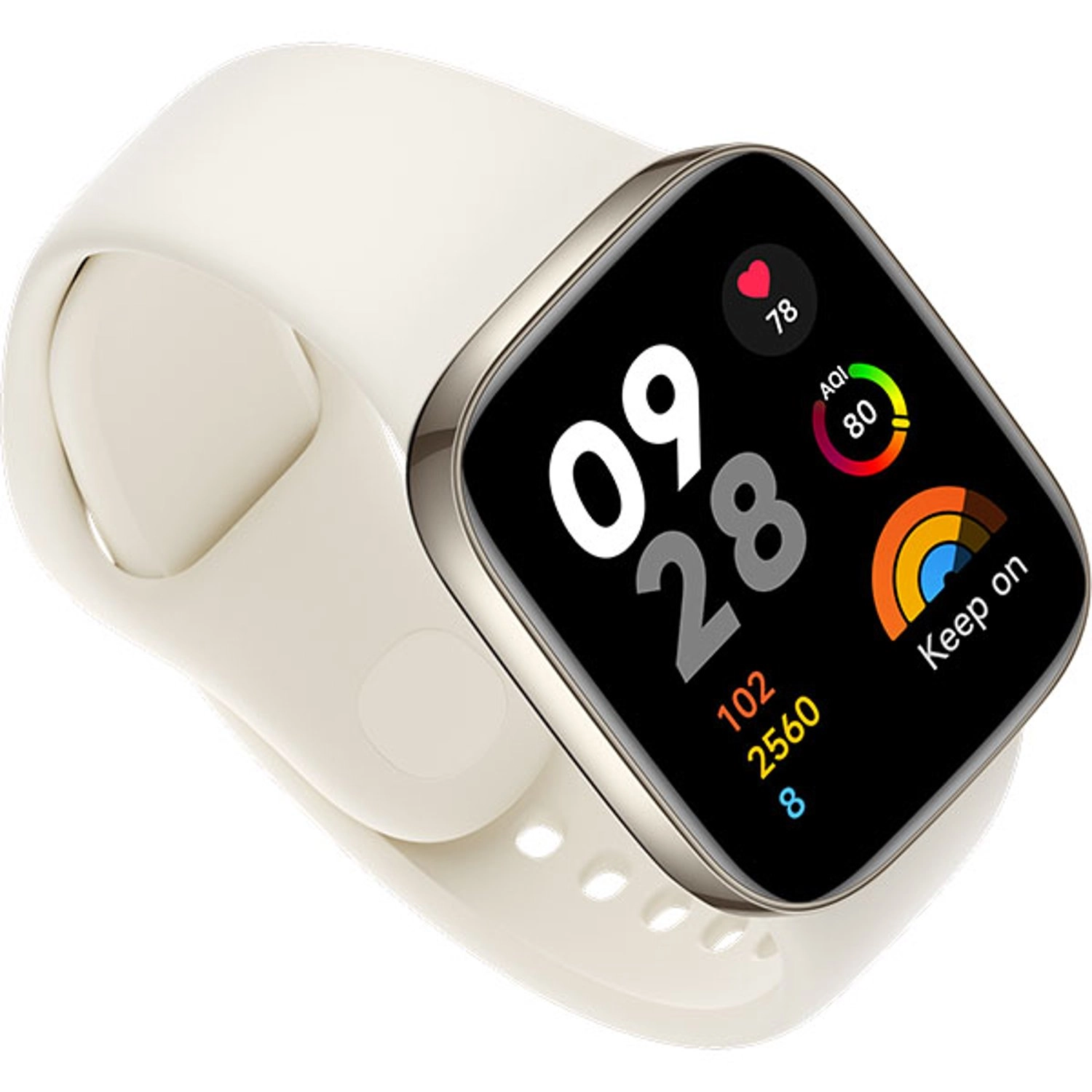 Redmi Smart Watch 3 GPS