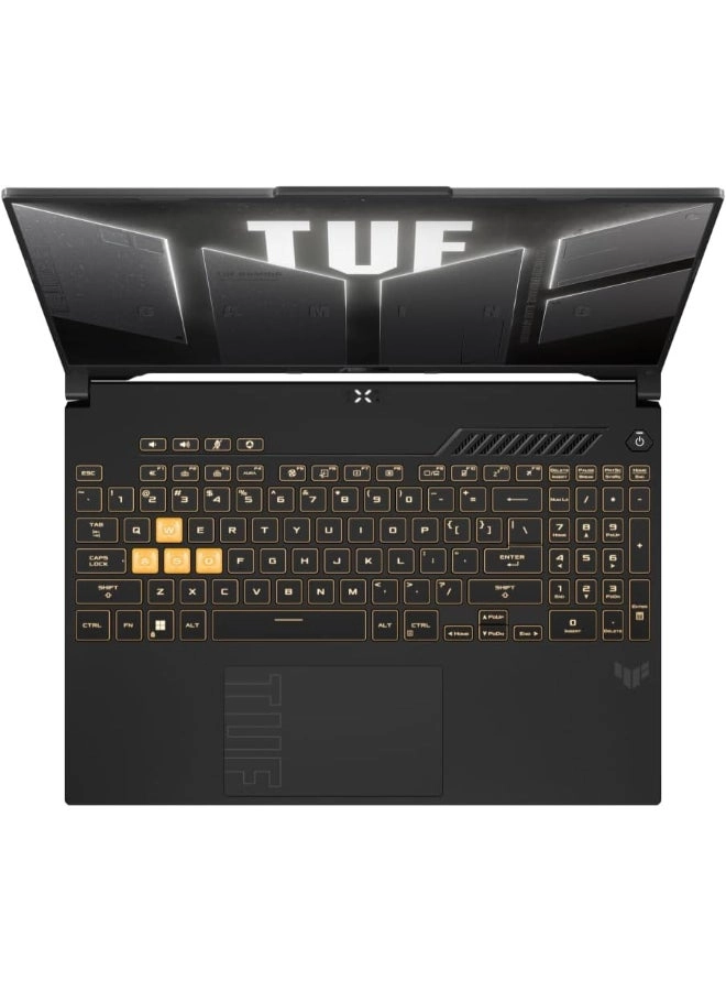 TUF F16 FX607VJ - 16'' Core 5 210H 16GB DDR4 512GB SSD