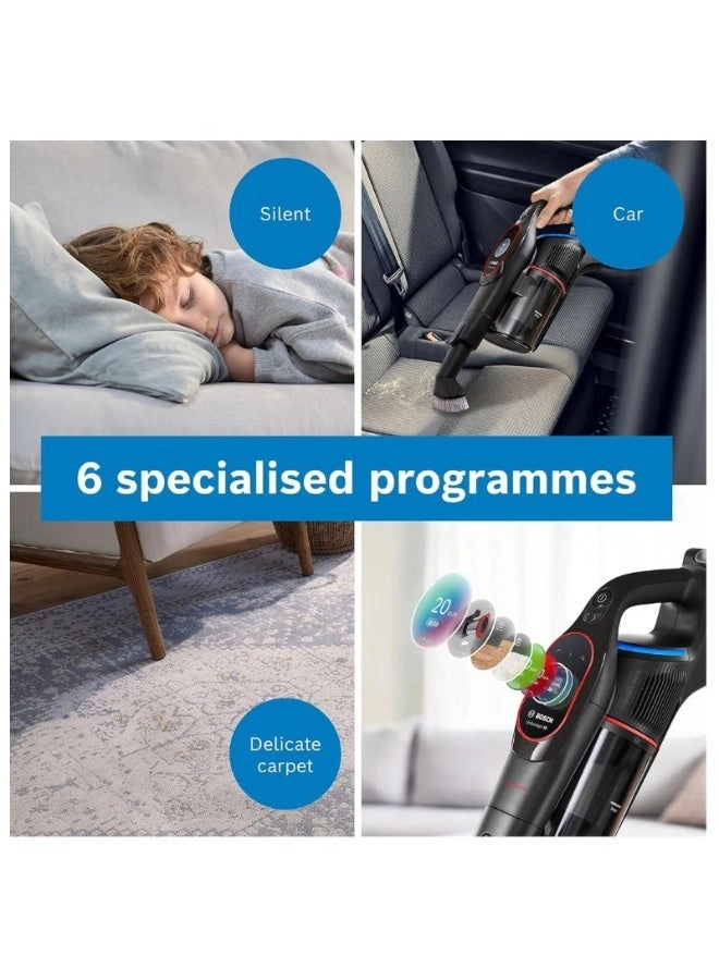 Unlimited 10 ProPower (BCS1051GB)