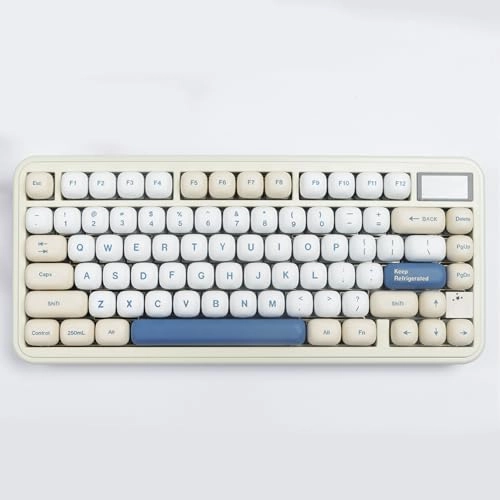 MOG Profile Keycap Set - Keycap Puller