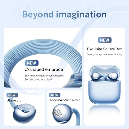 M169 Wireless Earbud