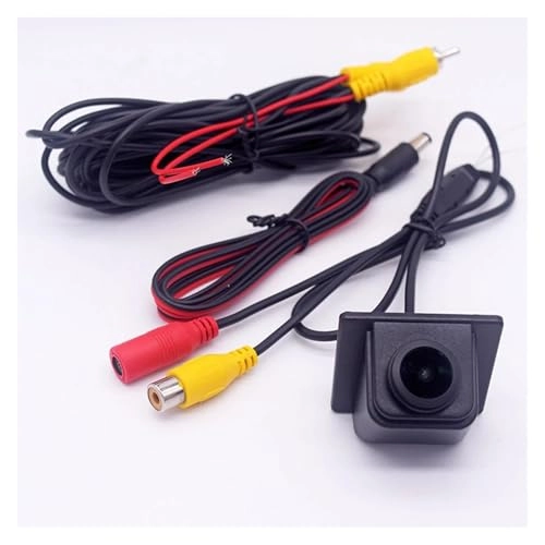 Rear View Camera - Night Vision Wired or Wireless 1280*720P