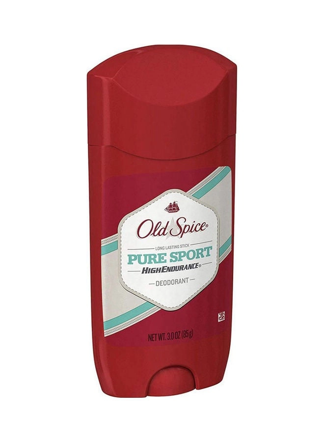 Old Spice High Endurance - Pure Sport 85 gram