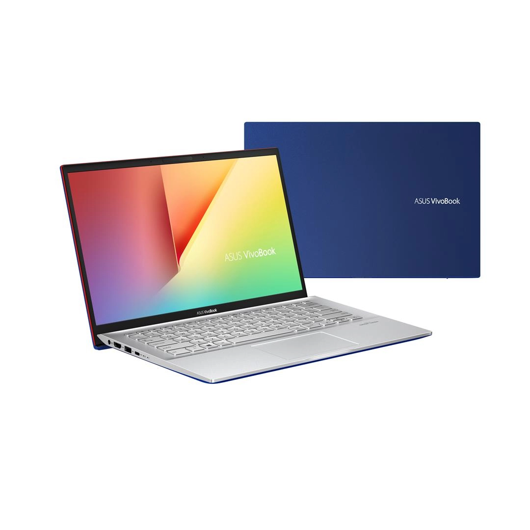 Vivobook S 14 S3407 - 14'' Core 5 210H 16GB DDR5 512GB SSD
