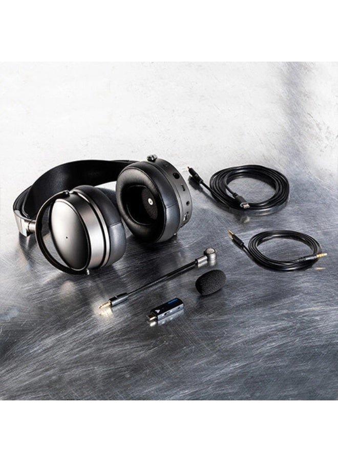 Maxwell Wireless Headset