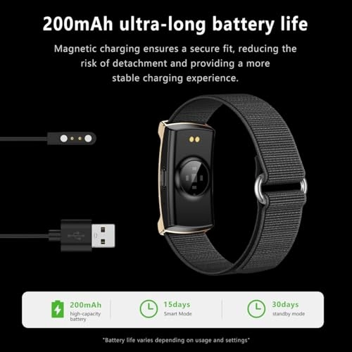 Smart Bracelet