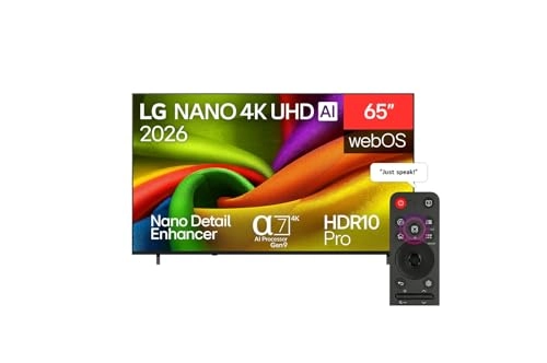65NU840B6LA-AMAE - 65 in