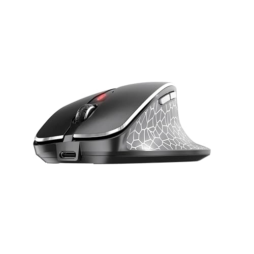 MW 8C ERGO Mouse - Bluetooth USB