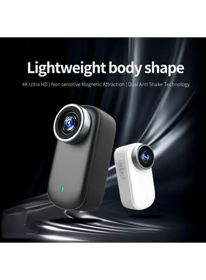 4K Wifi Sports Camera 4K30