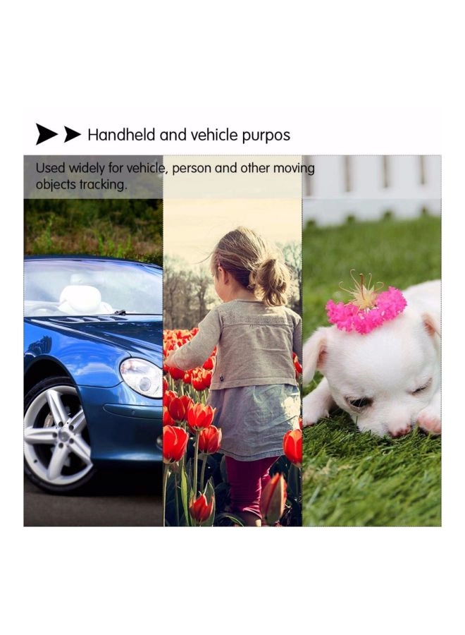 Bluetooth Tracking Device