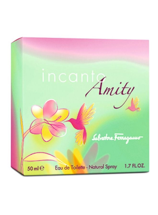 Incanto Amity Eau de Toilette 50 ml