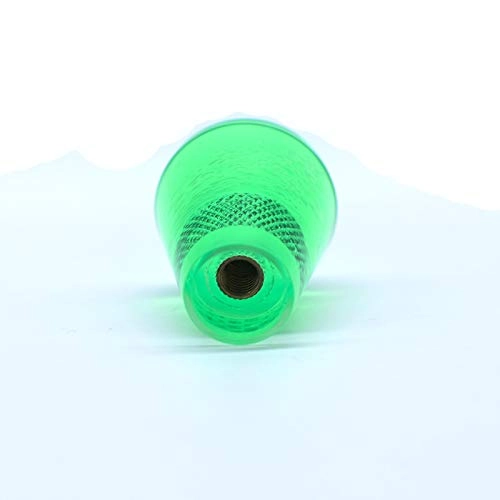 Arcade Joystick Oval Bat Top Topper Knob