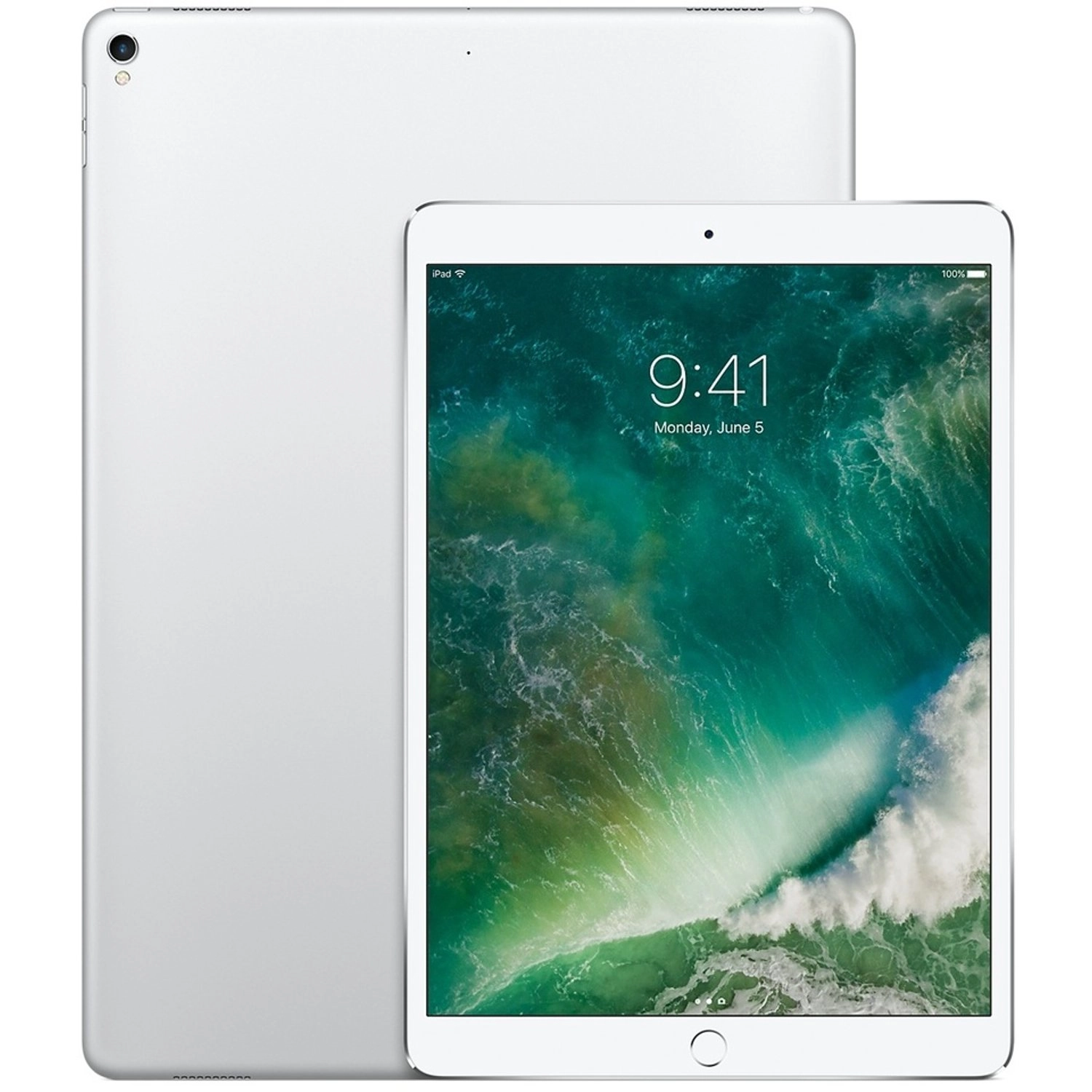 iPad Pro (2017) - 64GB 10.5"