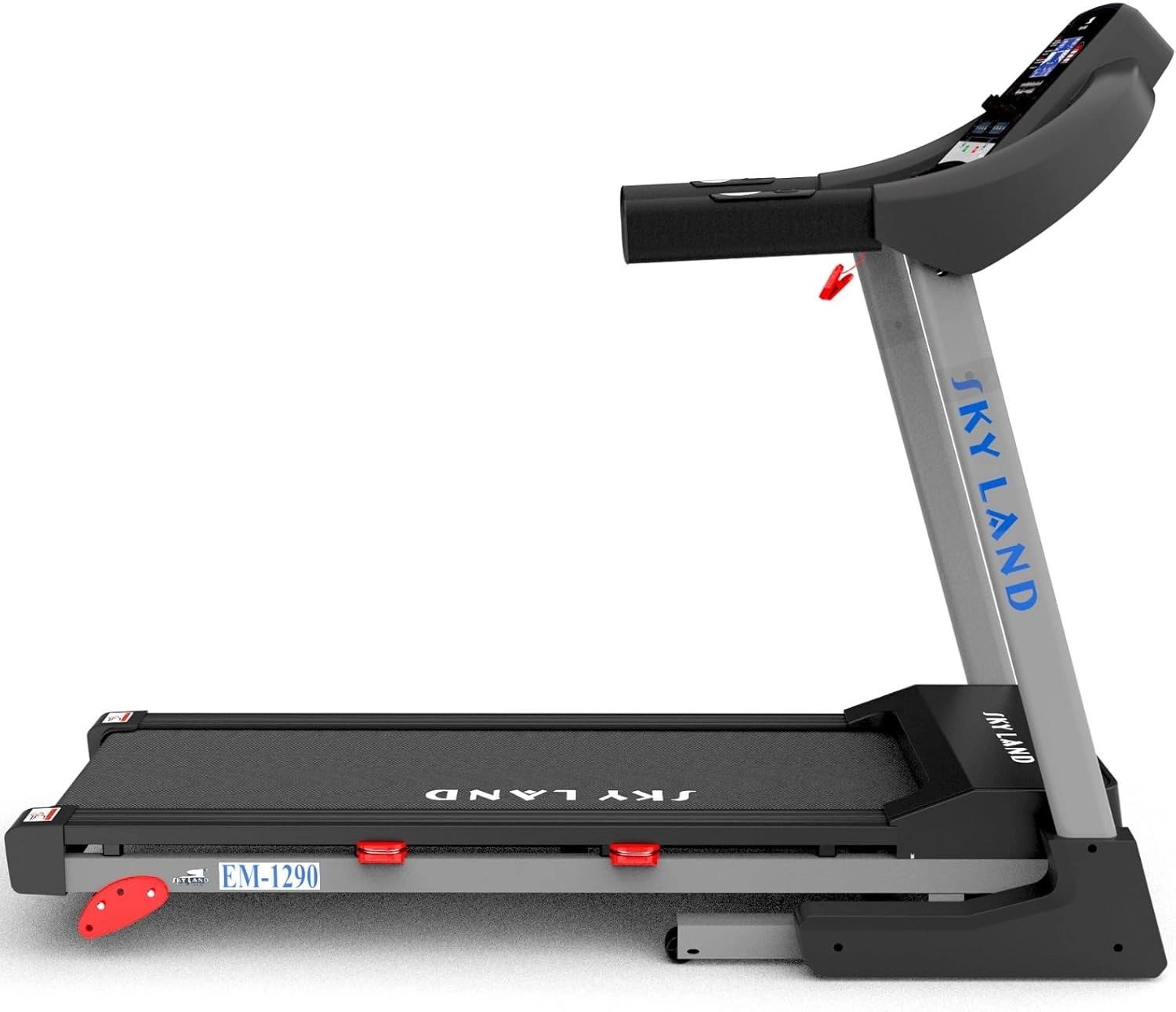 EM-1268 - L=180 X W=76 X L=135.5 cm.