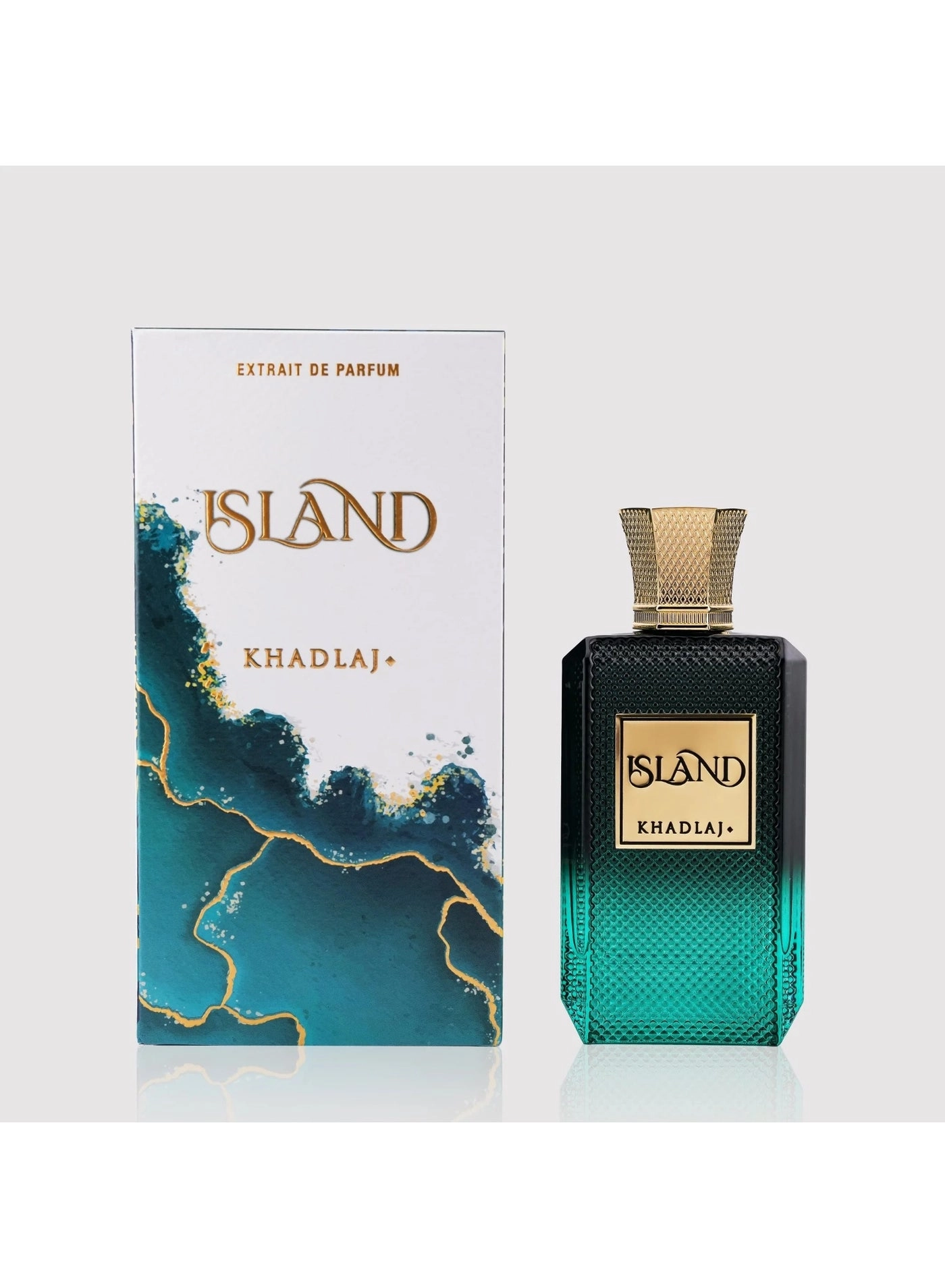 Island Dreams Eau de Parfum 100ml