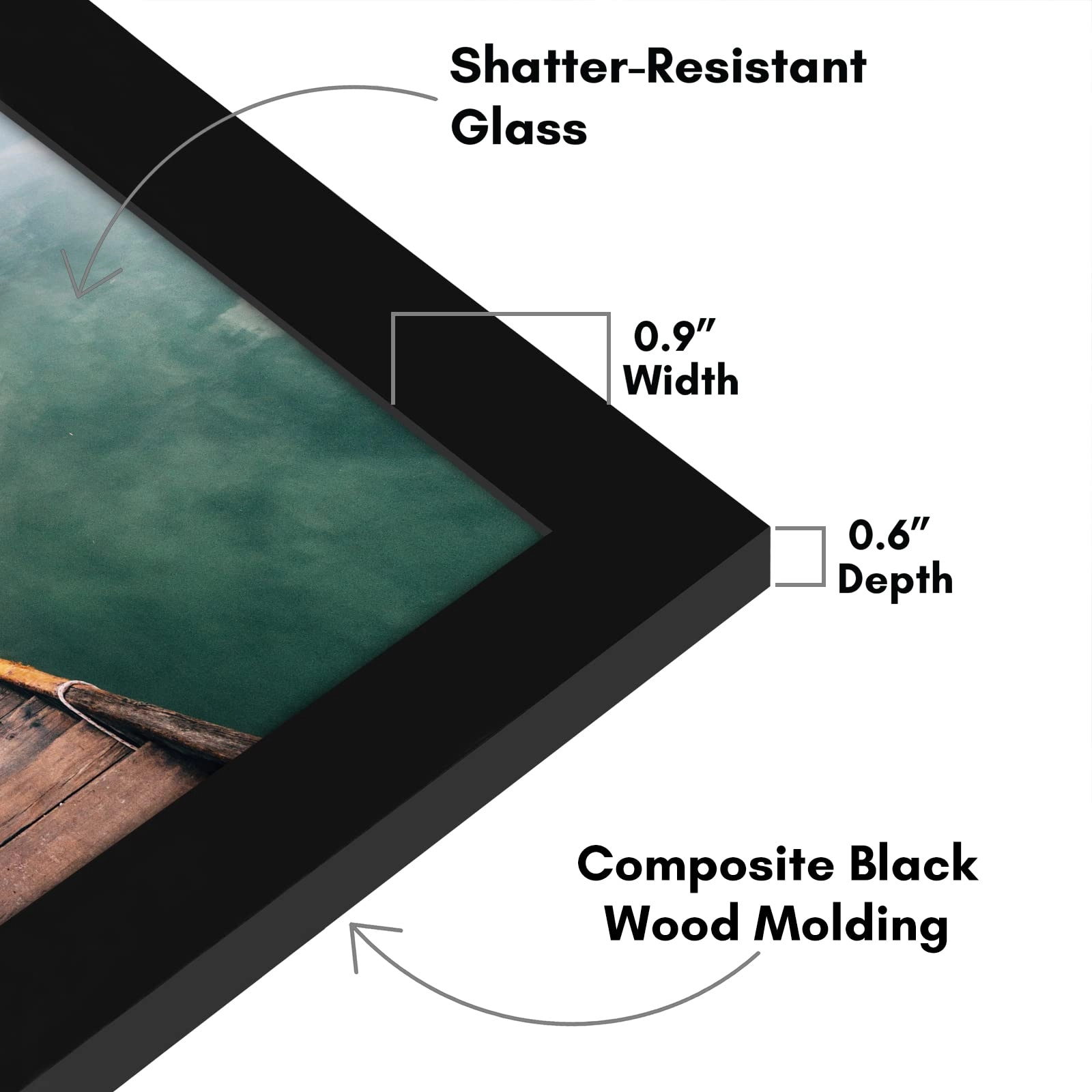 Poster Frame - 12x18