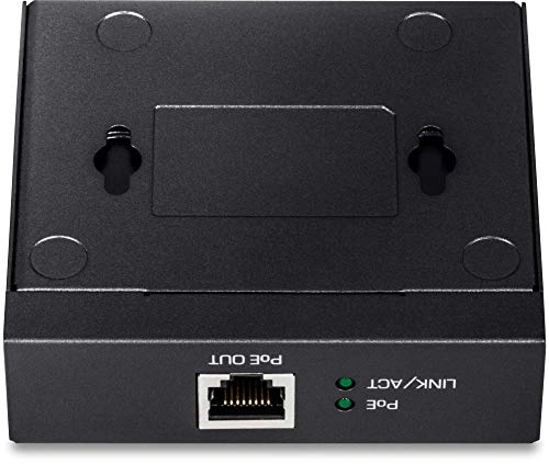 TPE-E100 - 30W 1 x Gigabit PoE out port 2000 Megabits Per Second