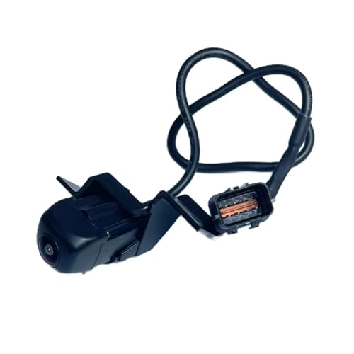 Rear View Camera - Night vision