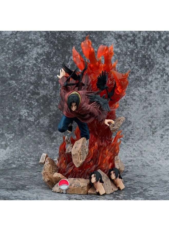 Uchiha Itachi - Naruto (28 cm) (QQ0273)