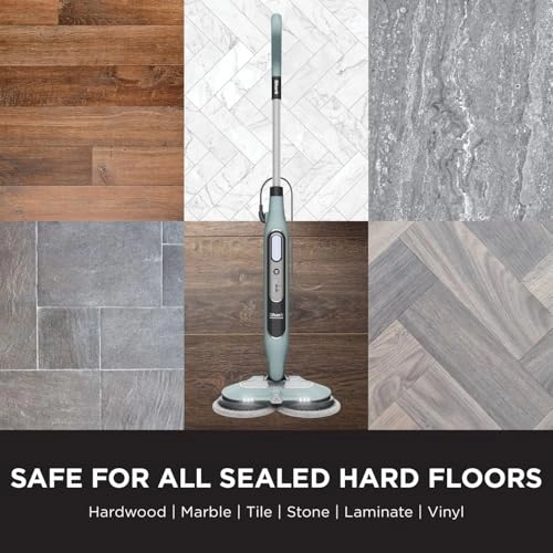 SteamScrubber - 350 Milliliters