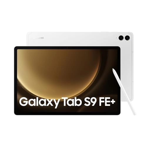 Galaxy Tab S9 FE+ - 256GB 12.4"