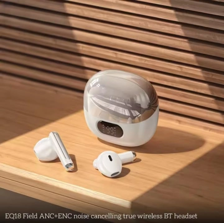 EQ18 Wireless Earbud