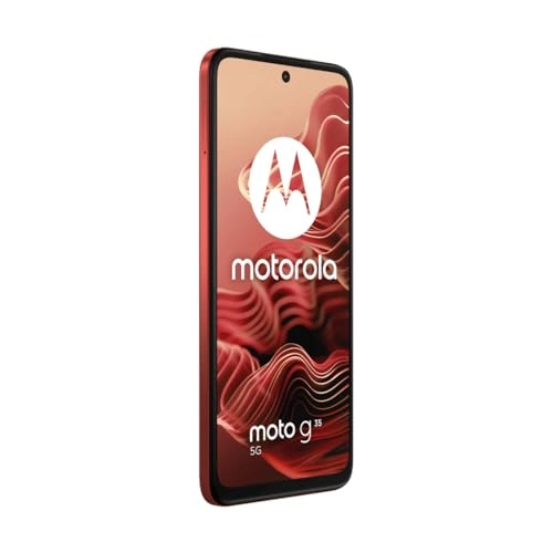 Moto G35 - 4GB 128GB
