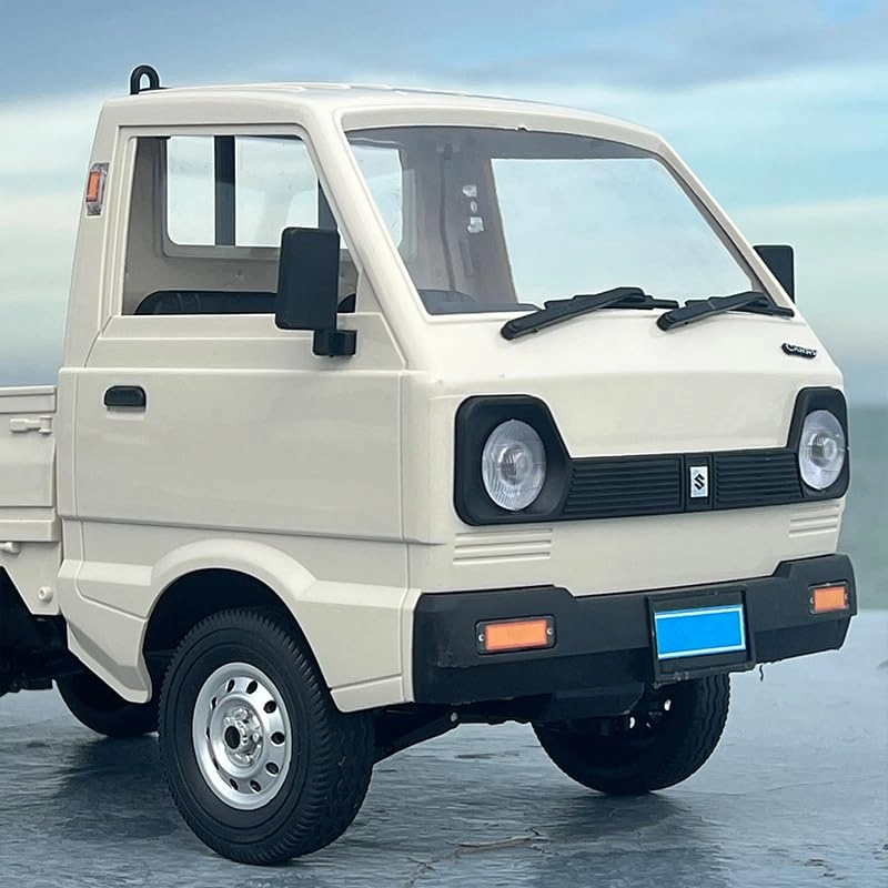 D14 - 1:10 Scale