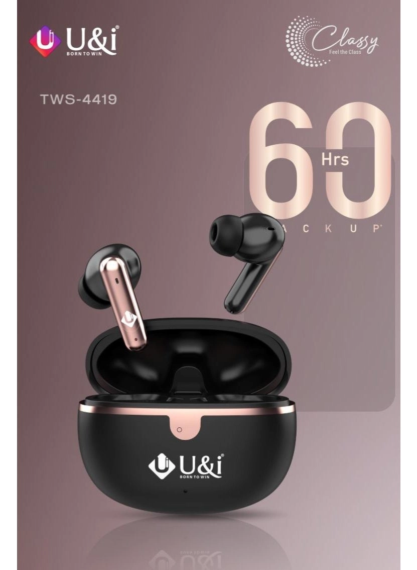 TWS-4419 Wireless Earbud