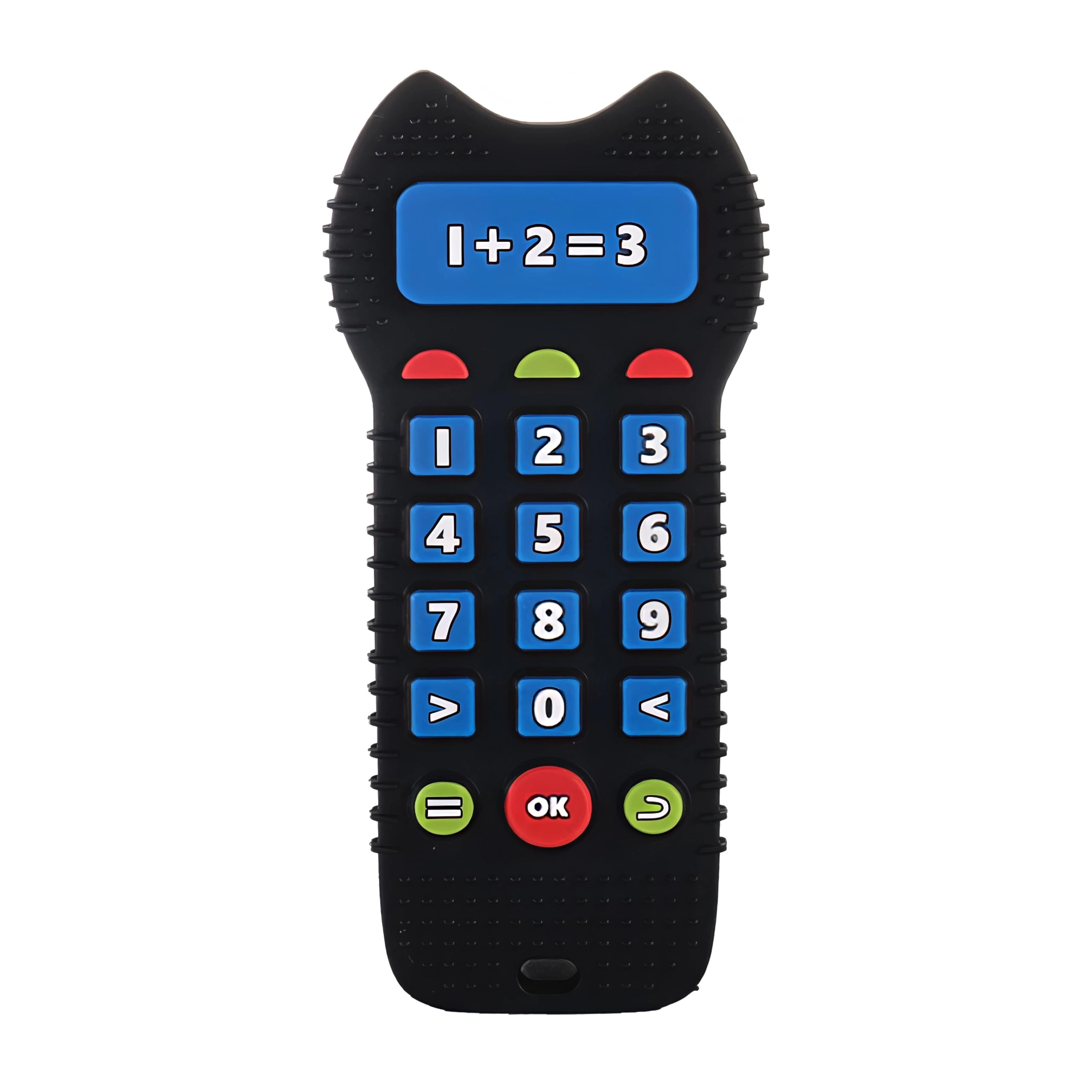 Remote Teether - Silicone