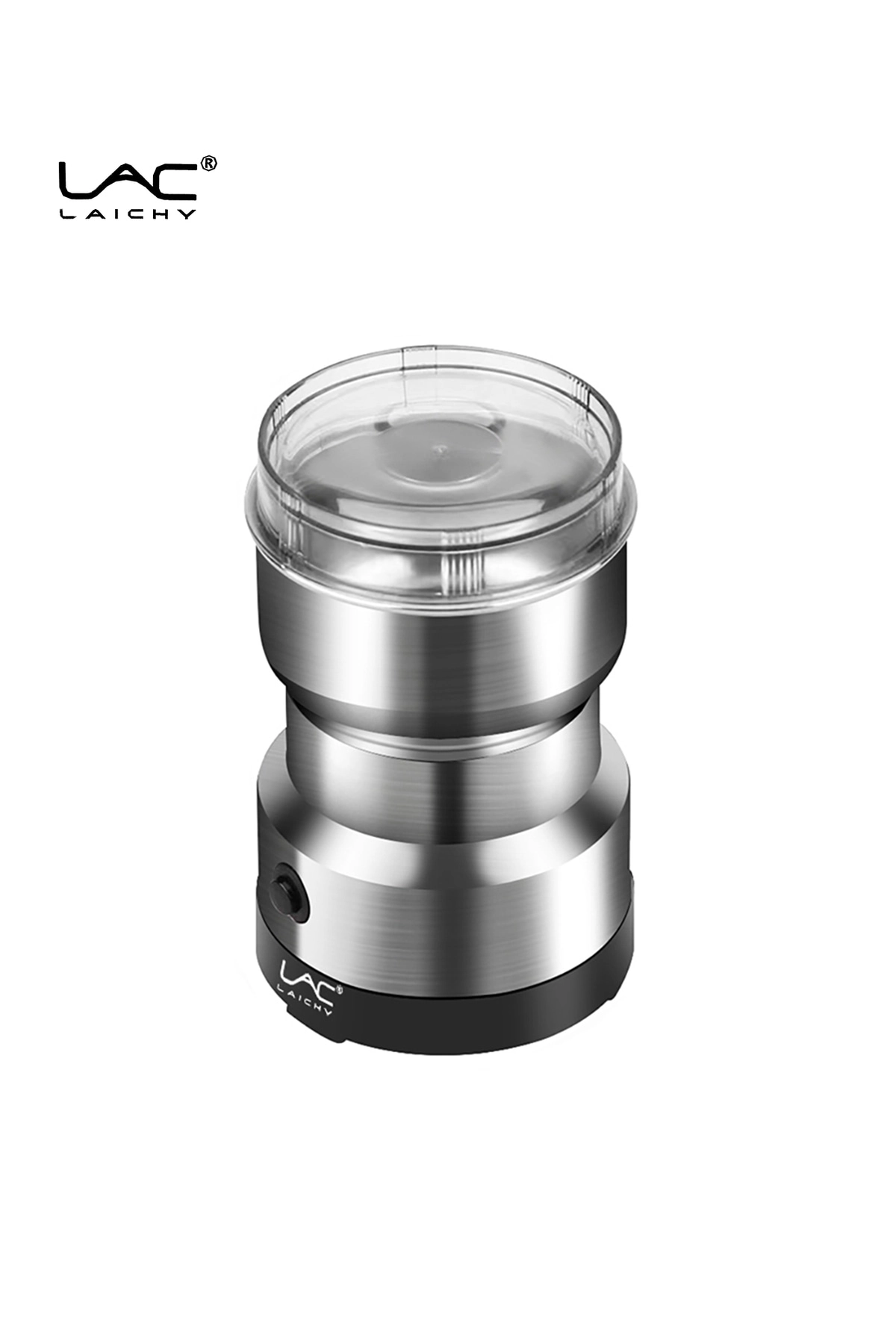Homio Electric Coffee Machine Grinder - 150W Multifunctional
