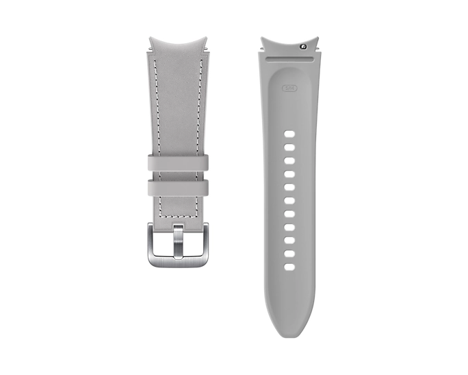 Fluoroelastomer Sport Watch Band for Samsung