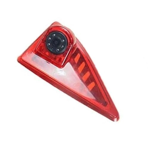 Rear View Parking Camera - Night Vision 4Pin 800*480