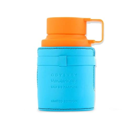 Odyssey Mandarin Sky Eau de Parfum 100ml
