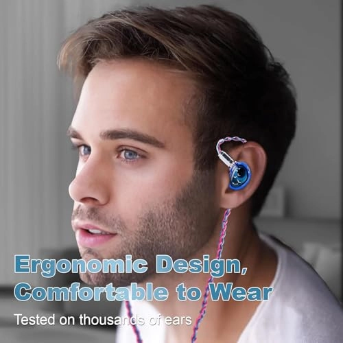 Celest PhoenixCall Wired Earbud