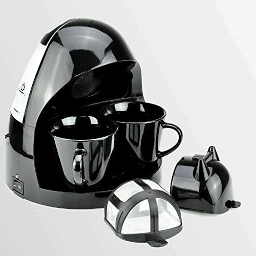 Capsule Coffee Machine - 19 bar 0.7L