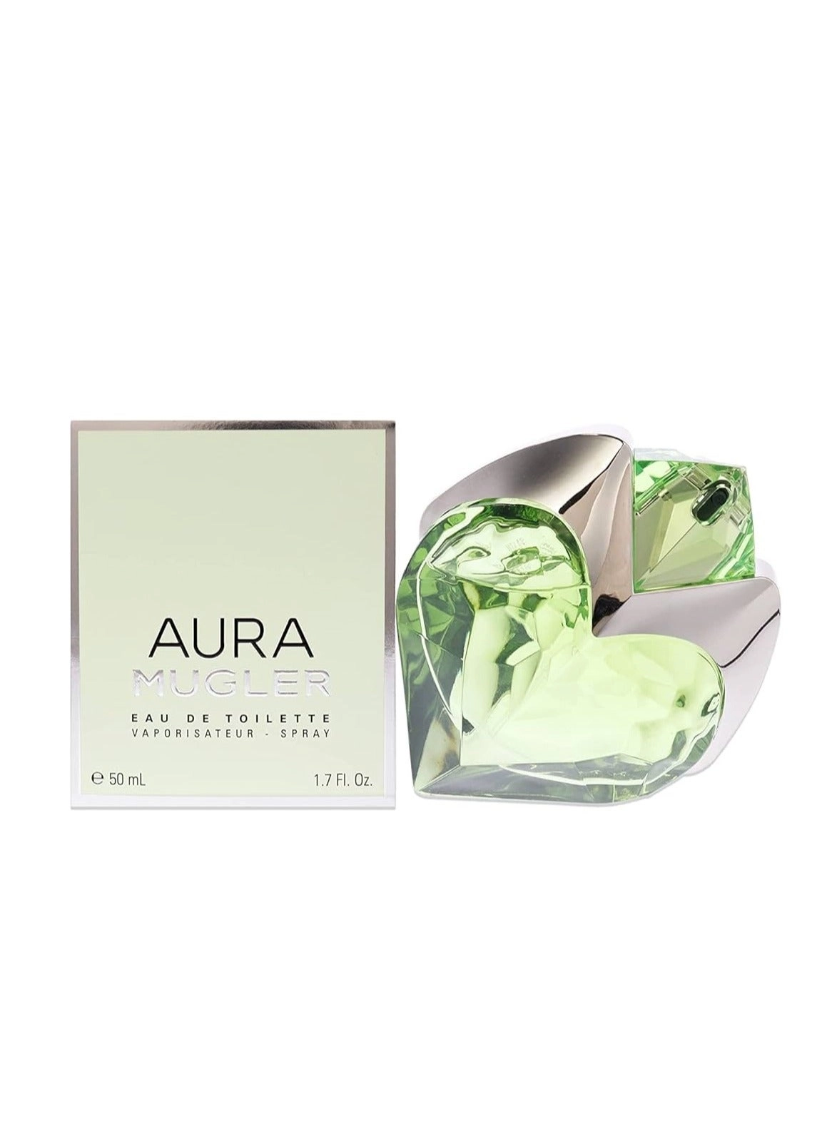 Aura Eau de Toilette 50 ml