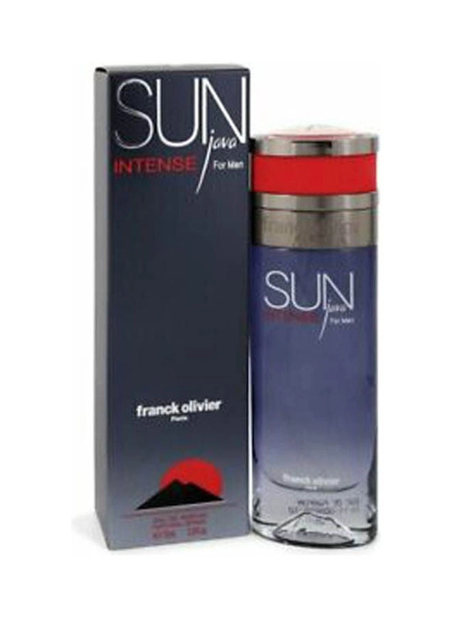 Sun Java Eau de Parfum 75ml