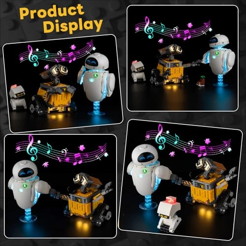 LED Light Set (43279)